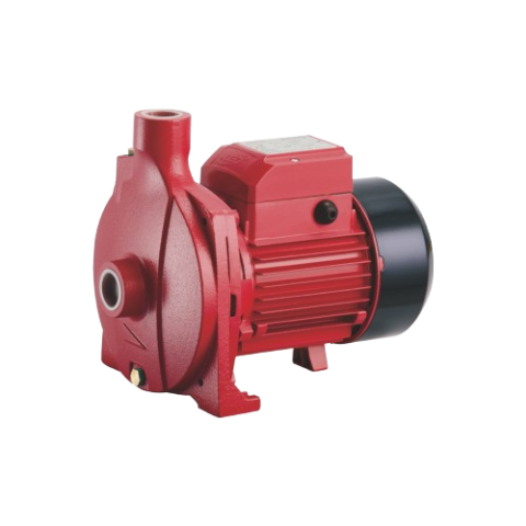 1HP Booster Pump DKM80-1B (0.75kW, 65M Head, Brass Impeller)