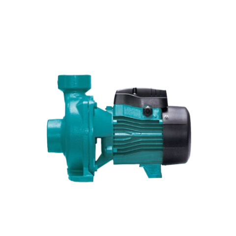 1.1HP Peripheral Water Pump – 0.75kW, 25M Head, Brass Impeller (1” Outlet)