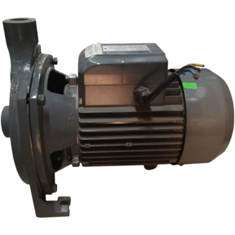DCM190 2-Inch Water Pump – 2HP, High Flow Centrifugal Pump