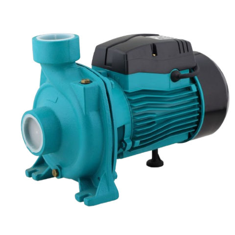 DCM 200 Water Pump – 3HP, 3” Outlet, High Flow