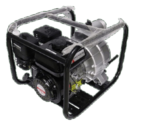 3 Inch Petrol Sewage Water Pump – TSP30 (WSP30)