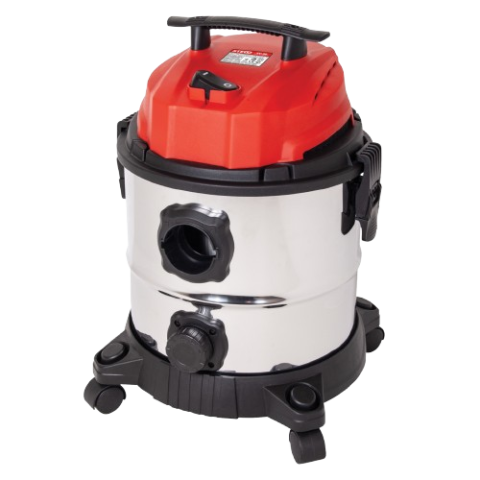 20L Wet and Dry Vacuum Cleaner
