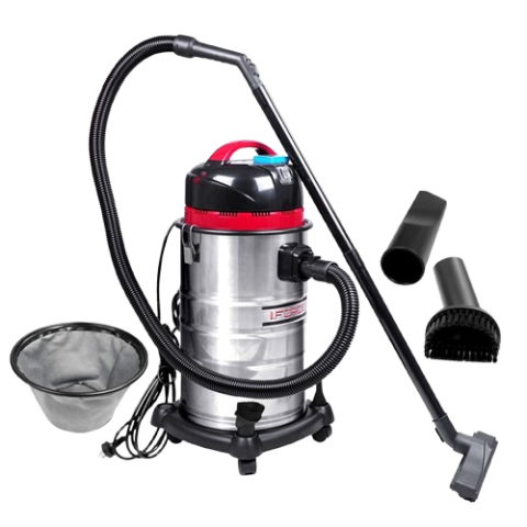 30L Wet and Dry Vacuum Cleaner