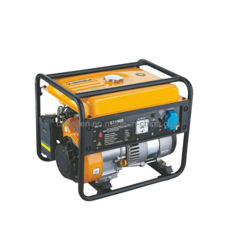 Gasoline Generator 1kW – Portable Petrol Generator
