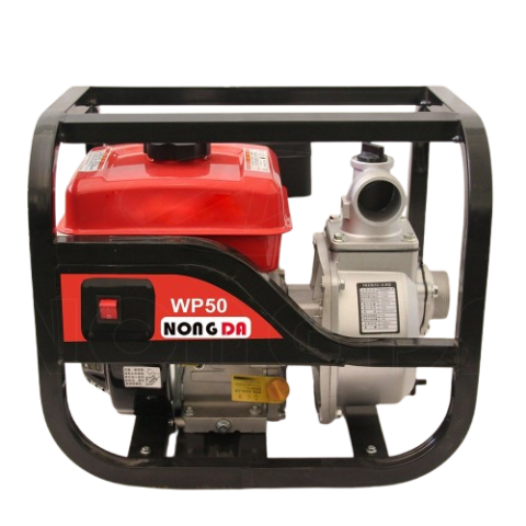 WP50 Gasoline Water Pump 2" – Premium Quality | High-Performance Water Transfer Pump Kenya
