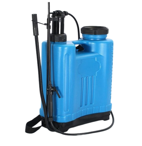 SH20L Knapsack Sprayer 20L – Heavy-Duty Plastic Chamber with 3 Nozzles | Ideal for Crop Protection & Garden Use in Kenya