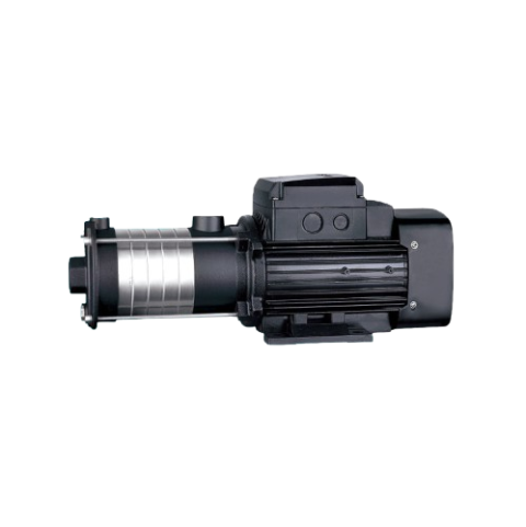 75QJD1-72/20-0.55YT Submersible Pump – 0.55kW / 0.75HP, 78M Head, 3m³/h Flow with Controller & 1.5m Cable