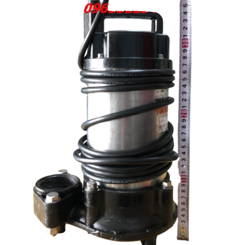 75QJD1-133/37-1.1YT Submersible Pump – 1.1kW / 1.5HP, 145M Head, 3m³/h Flow | POM Impellers, 1" Outlet, Controller Included