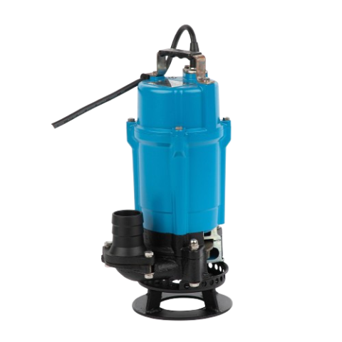 0.55kW / 0.75HP Submersible Water Pump – Deep Well Borehole | Domestic & Farm Use