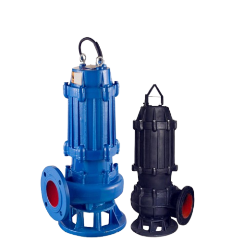 4SRm230-2.2 Submersible Pump – 2.2kW / 3HP, 4" Borehole | 2.4m³/h Flow, High Head Stainless Steel Pump