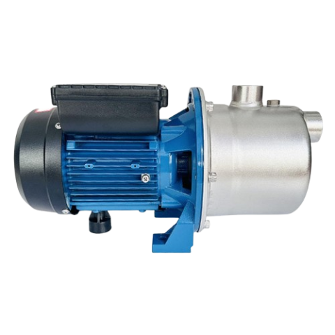 150SCM902A-1.1 Submersible Pump – 1.1kW / 1.5HP, 9.5m³/h Flow | 1.5" Outlet, Stainless Steel, High Capacity