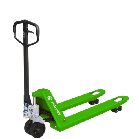3 Tonne Hand Pallet Truck – Heavy-Duty Manual Hydraulic Jack | 3000kg Load Capacity