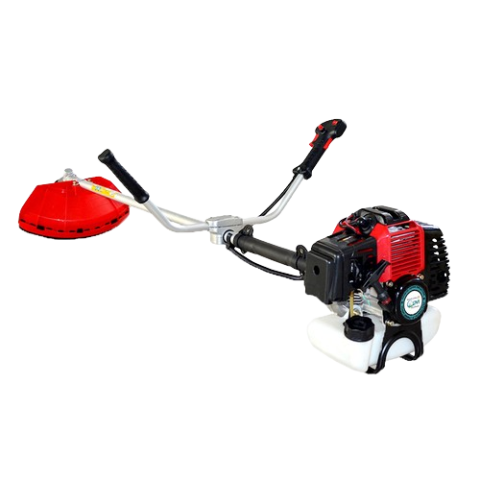 Brush Cutter 2-Stroke Side Pack Patrol WS0082 – Powerful & Lightweight