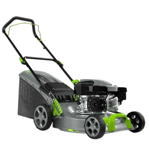 3HP Lawn Mower 127CC Petrol – Model WMP41Q-V125 | Efficient & Easy to Use