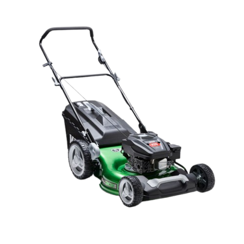 4.5HP Lawn Mower 170CC Petrol – Model WMS51Q-V170 | Powerful & Reliable