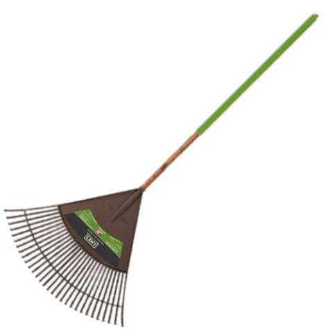 Leaf rake