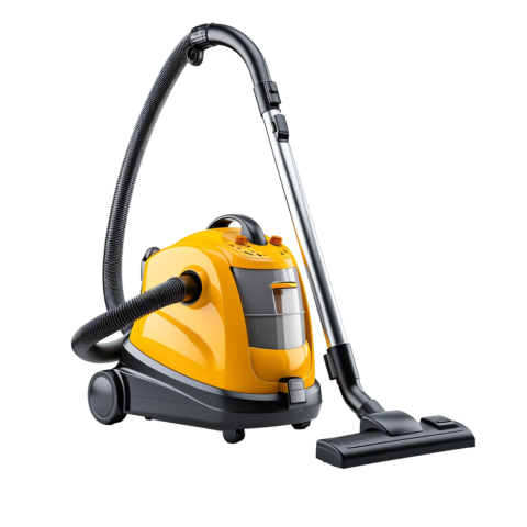 Portable Vacuum Cleaner – Cordless, Rechargeable | Best Price in Kenya