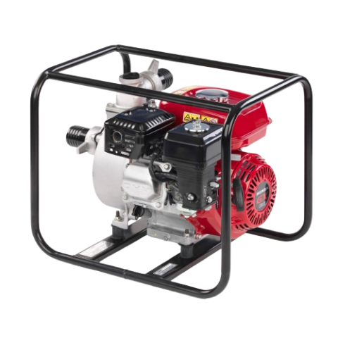 2-Inch Petrol Water Pump – High Flow 7HP Engine (Kenya)