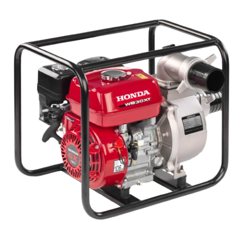 3-Inch Petrol Water Pump – 7HP High-Flow for Irrigation & Construction (Kenya)