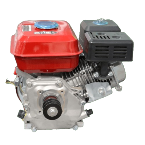 7.5HP TLAC Windsor Petrol Engine – For Shaft Cutters & Farm Equipment (Kenya)
