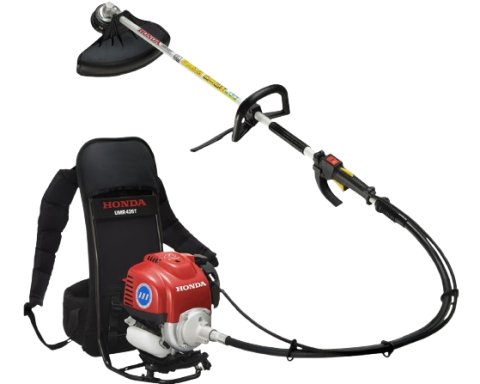 Brush Cutter Backpack Patrol – 8 Blade Heavy Duty (Kenya)