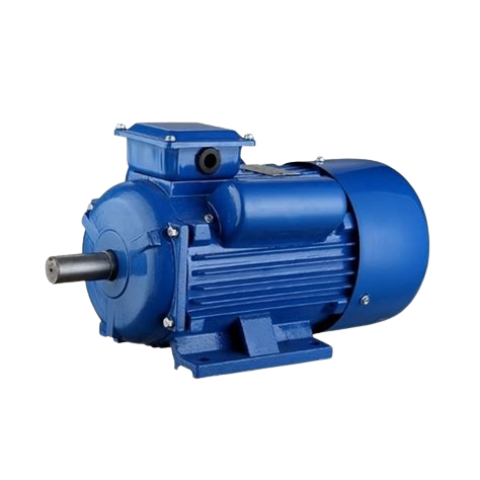 3HP Electric Motor – 2.2kW, 1500RPM, Single Phase, 220V (Kenya)
