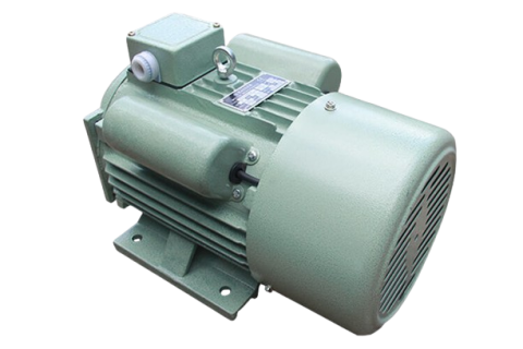 7.5HP Single Phase Electric Motor – 5.5kW, 1500RPM, 220V (Kenya Use)