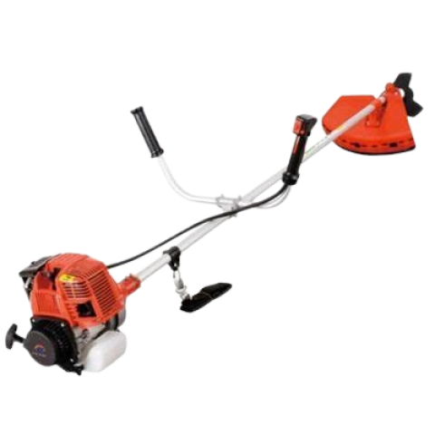 5-in-1 Petrol Brush Cutter – 4-Stroke with Chainsaw, Hedge Trimmer & Multi-Attachments (TLC005 / WBC005)