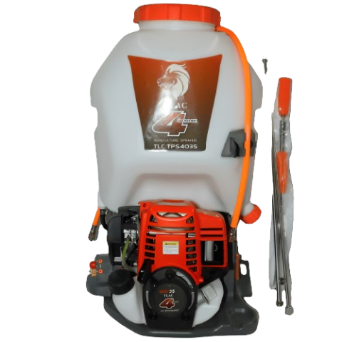 Normal Power Sprayer Backpack Patrol 4-Stroke (TLCTPS4035 / WTPS4035)
