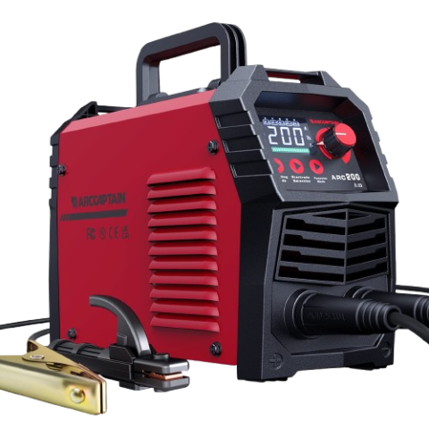 250A MMA Welding Machine