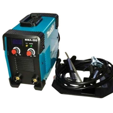 500A MMA Welding Machine (MMA-500A)