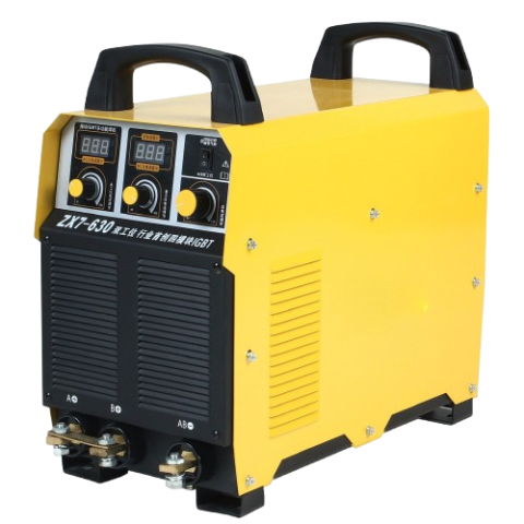 600A MMA Welding Machine (MMA-600A)