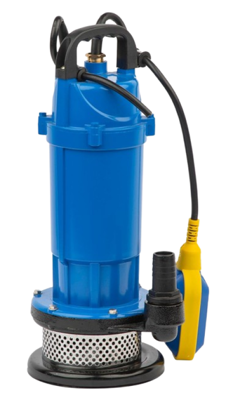 0.5HP Submersible Water Pump QDX1.5 (0.37kW)
