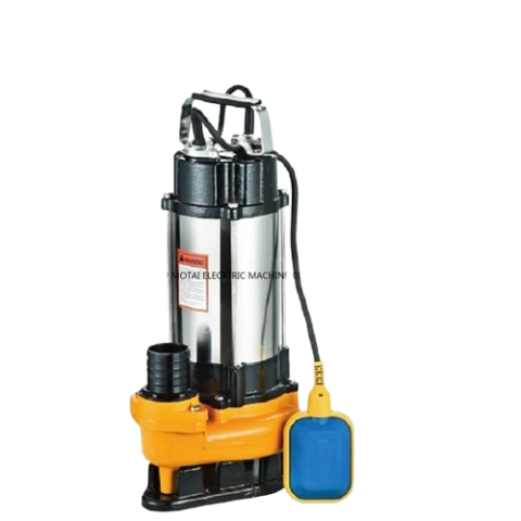 0.75HP Submersible Water Pump QDX1.5-25-0.55 (0.55kW)