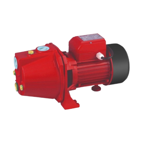 0.55HP Booster Pump DKM60-1B (0.37kW, 35M Head, Brass Impeller)